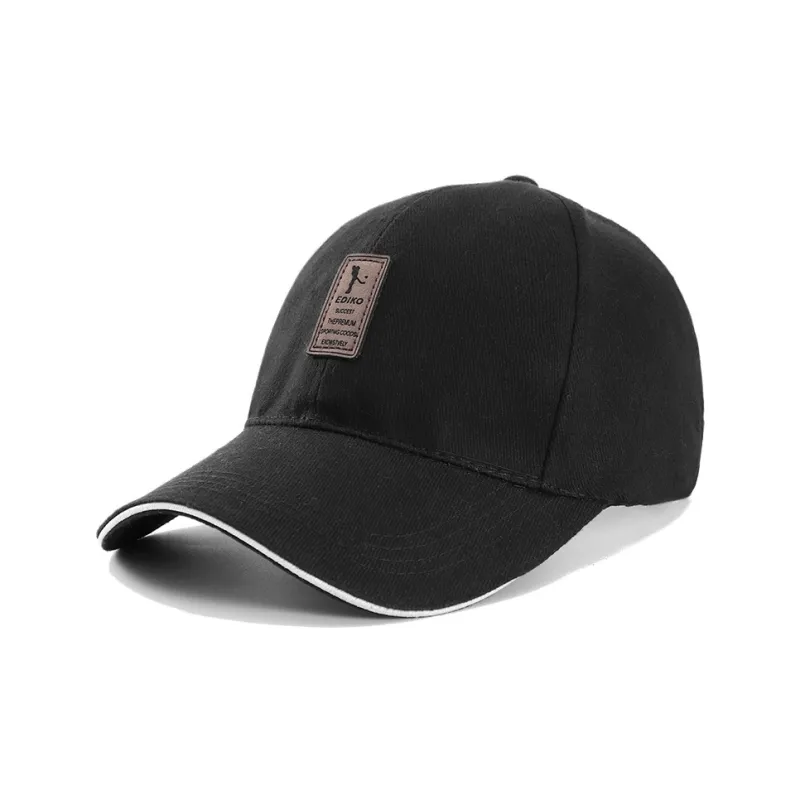 Shizhu Adjustable Baseball Caps Men's-3