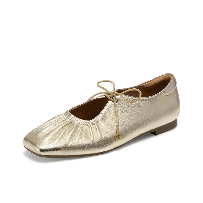NATURSUN Casual Single Shoes Women's-2