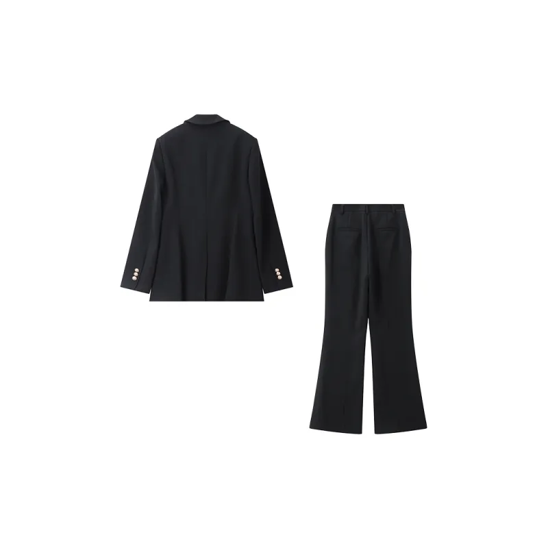 Miss Burde Business Suit Women's-6