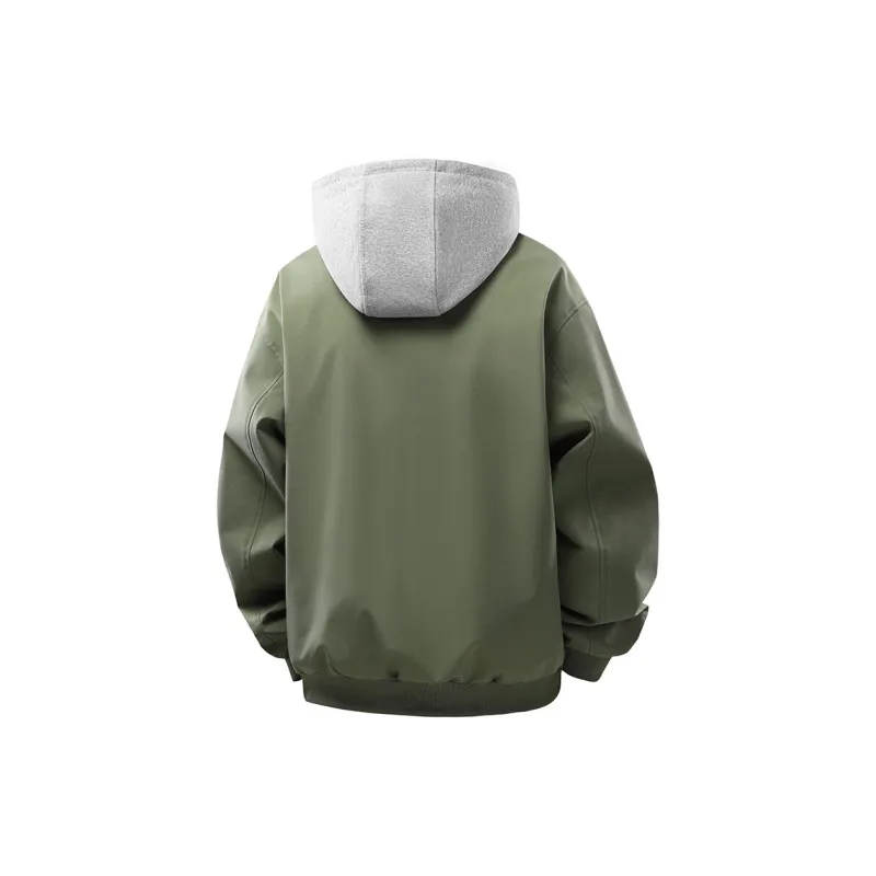 SWISS MILITARY Jackets Coats Unisex-5