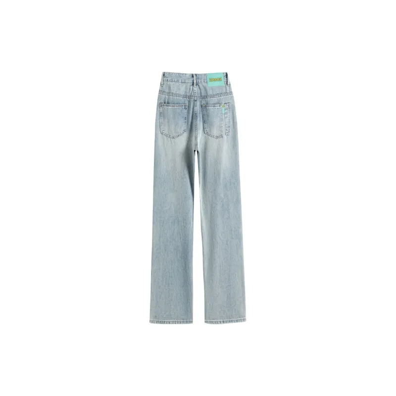 TOUCH Jeans Women's Light Blue-1
