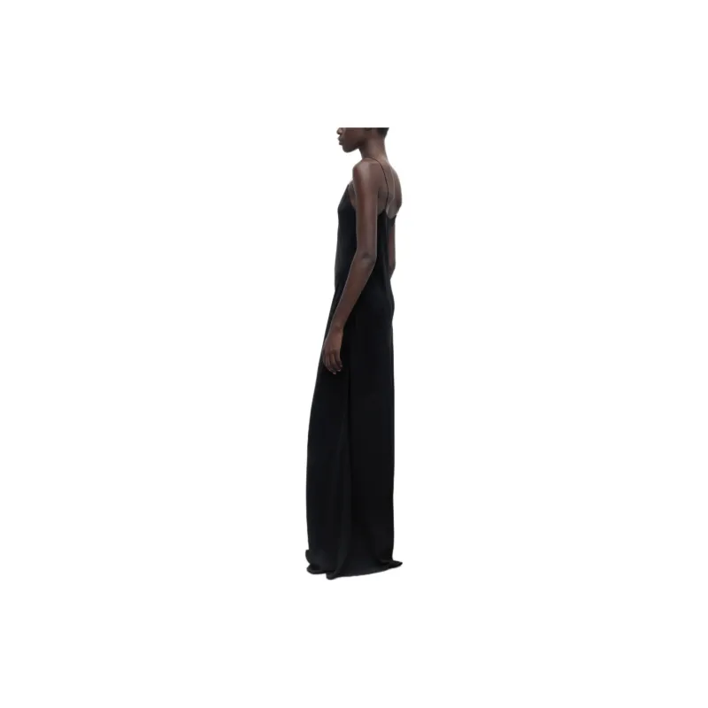 THE ROW Kolann Maxi Dress-4