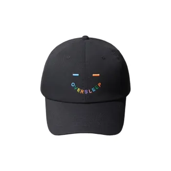 Bananain Cotton Baseball Caps Unisex