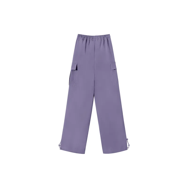 CAMEL Urban Function Series Cargo Pants Women's-5