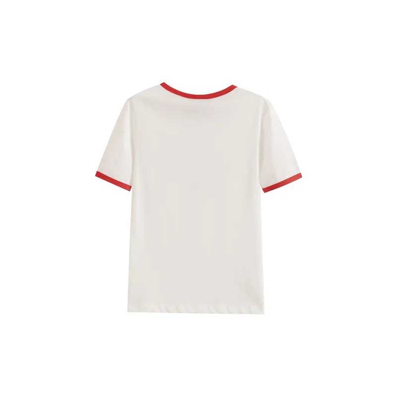 HARDY HARDY T Shirts Women's-1