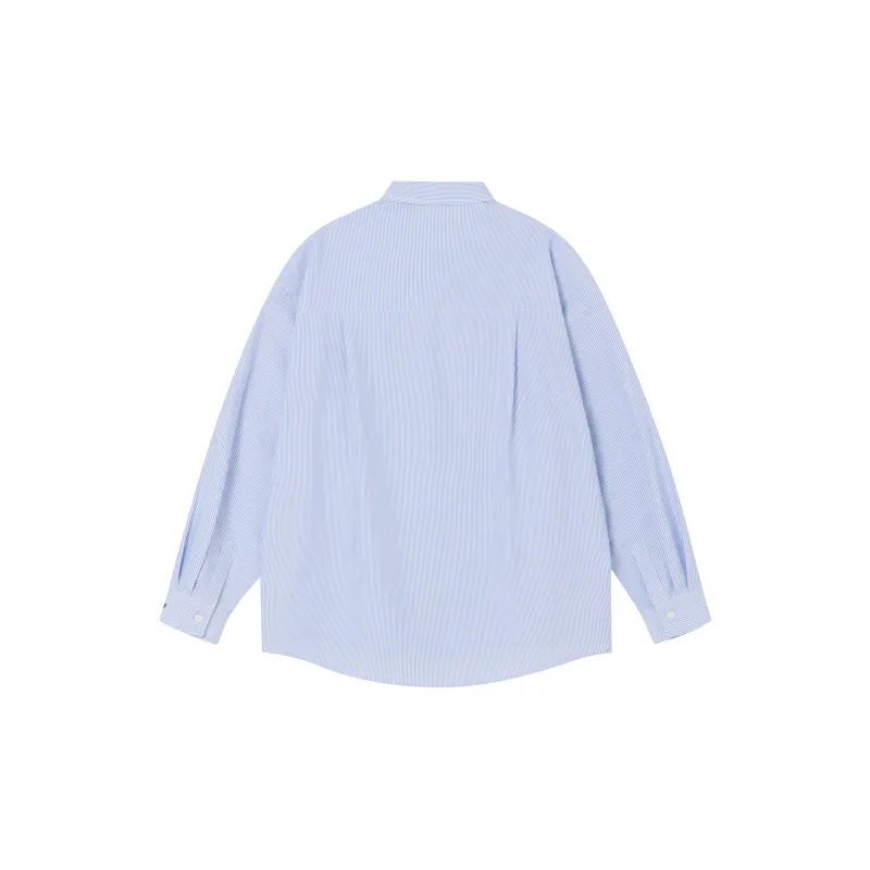 FORNINES Shirts Unisex-7