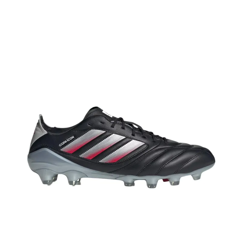 Adidas Copa Icon 2 Slip-Resistant Soccer Shoes Unisex Black-1