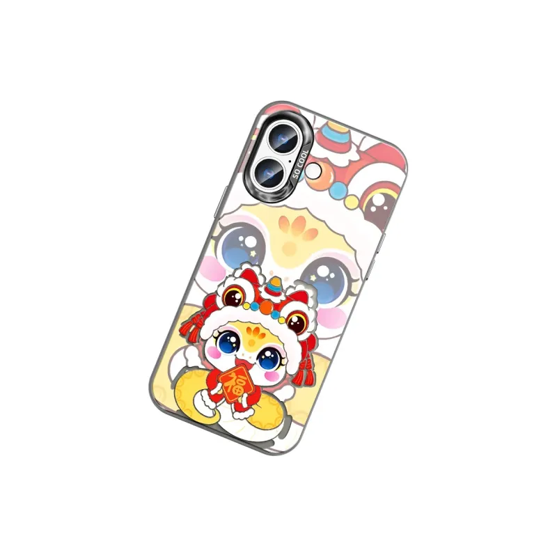 CHUNFAN Phone Cases-11