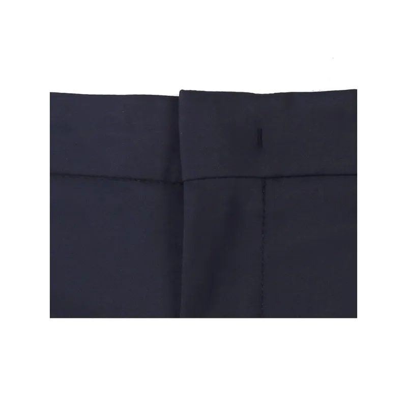 HUGO BOSS Casual Pants Men's Dark Blue-2