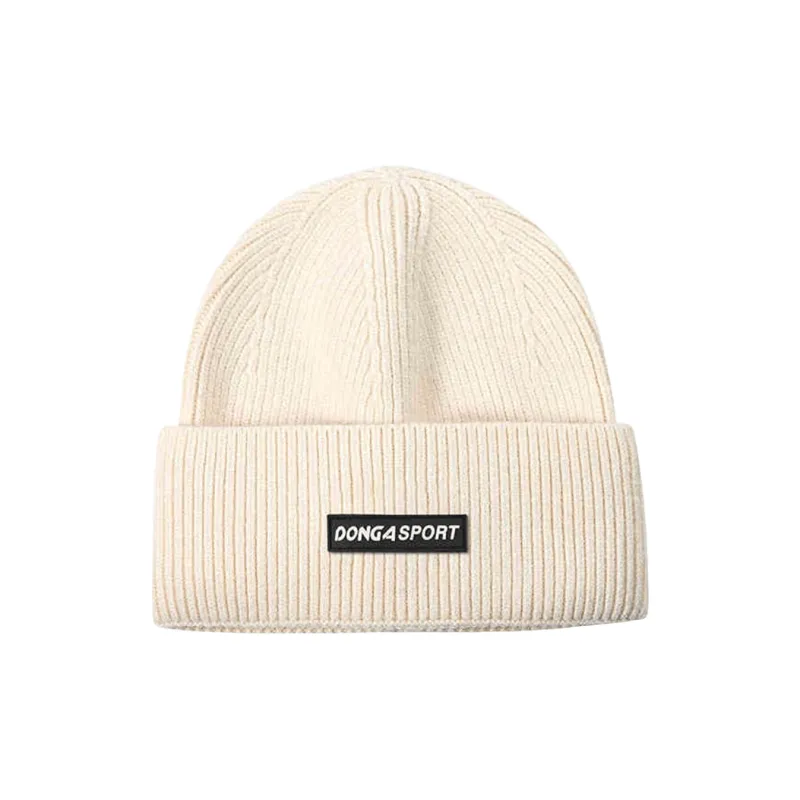 Cranta Komeia Acrylic Beanies Unisex-3