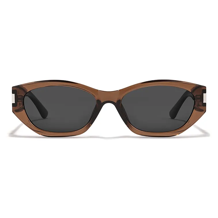 Sagawa Cat Eye Sunglasses Unisex-7
