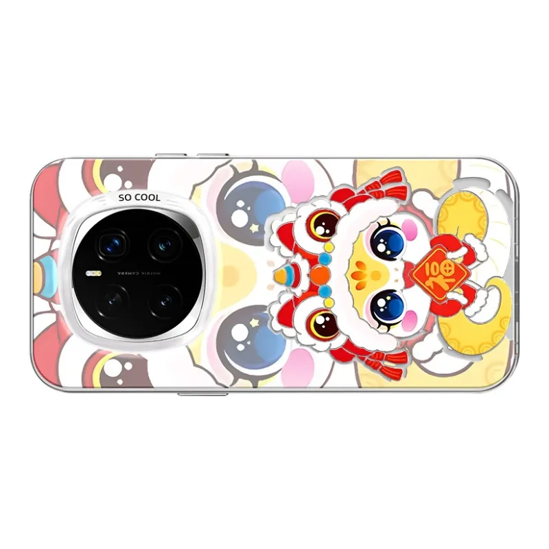 CHUNFAN Phone Cases-4