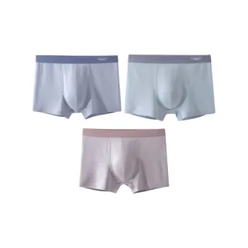 Runwei Men Underpants