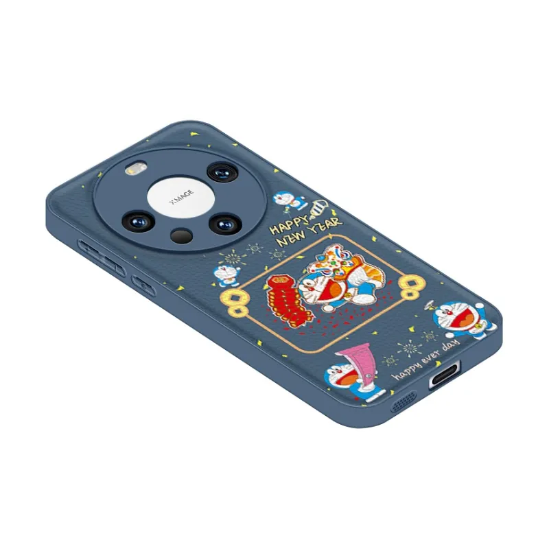 Doraemon/a Phone Cases-7