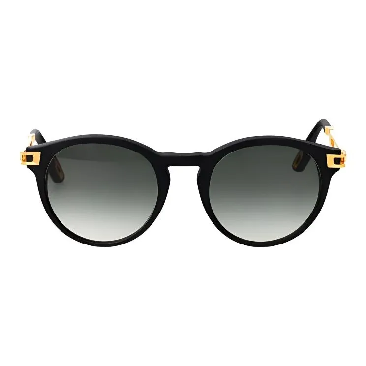 Maybach Eyewear The Expert Iii Sunglasses-1