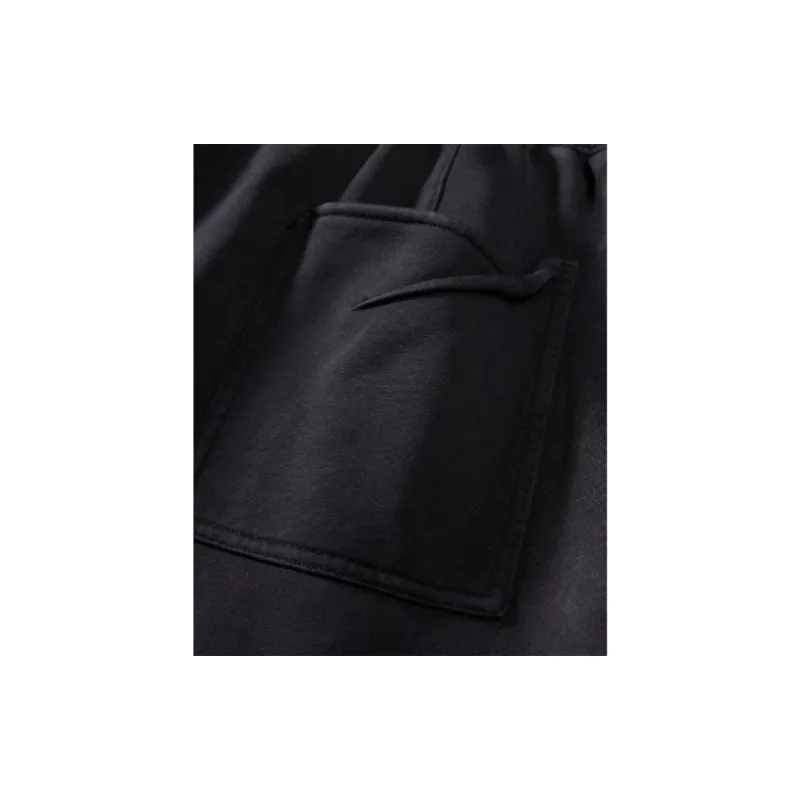 PEACEBIRD MEN x A COLD WALL* ACW Collaboration Casual Pants Men's Black-4