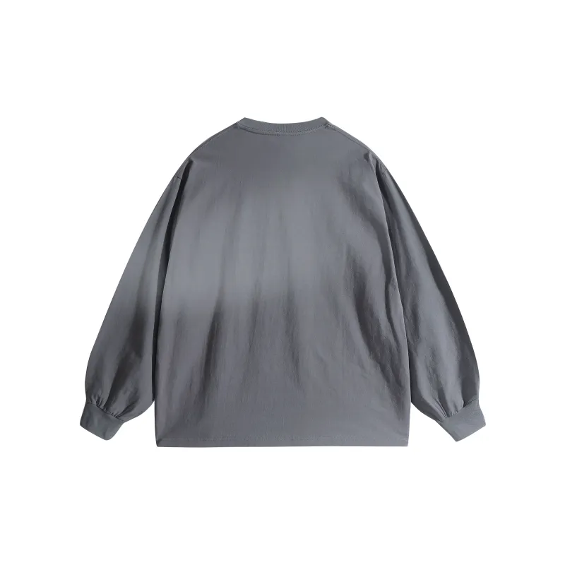 FASTFISH T Shirts Unisex-6