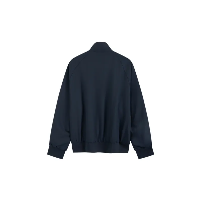 CALVIN KLEIN Jackets Coats Men's Navy Blue-1