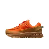 Orange Brown