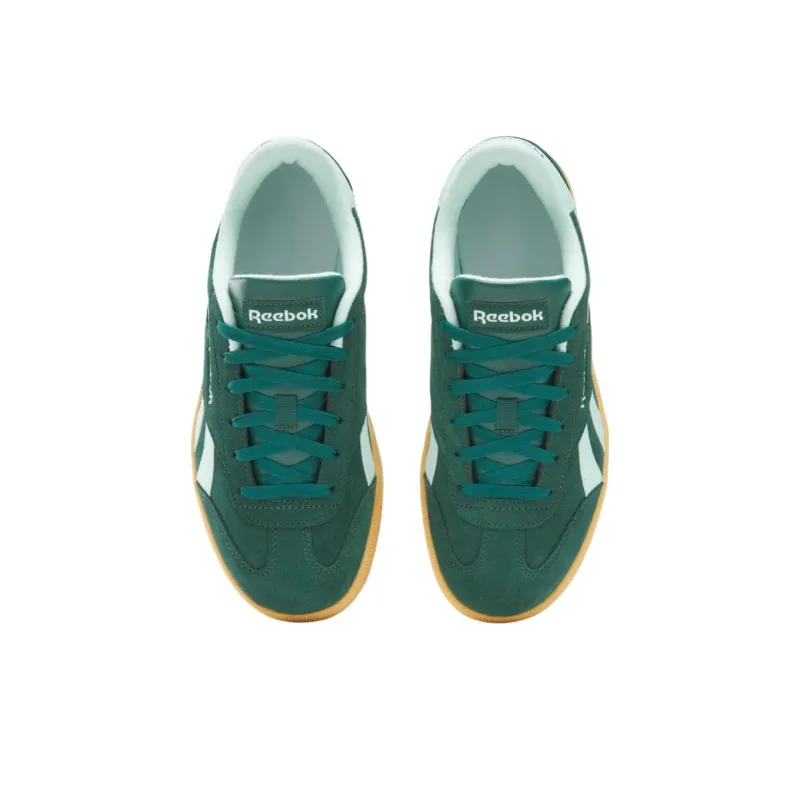 Reebok Smash Edge Collegiate Green Glitch Aqua-4