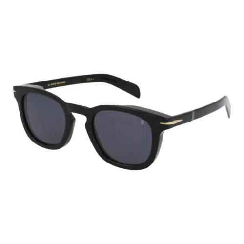 Encoder shield-frame sunglasses Giallo