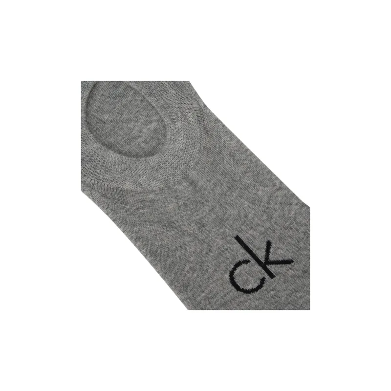 CALVIN KLEIN No-Show Socks Men's 1 Pack-6