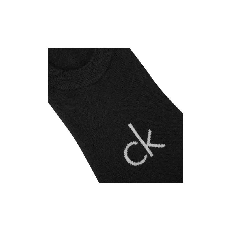 CALVIN KLEIN No-Show Socks Men's 1 Pack-2