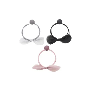 Yiru Hair Ties Women's