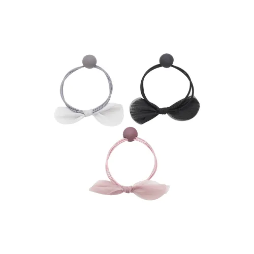 Yiru Hair Ties Women's
