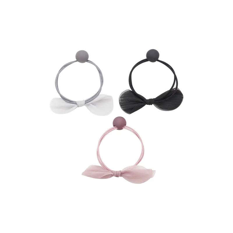 Yiru Hair Ties Women's-0
