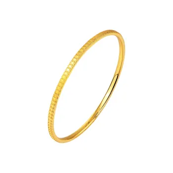 Ascending 999 Fine Silver Bangles Unisex