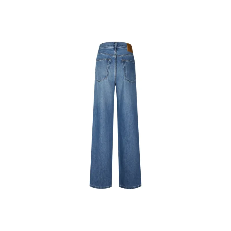 CALVIN KLEIN Jeans Women's Light Blue-1