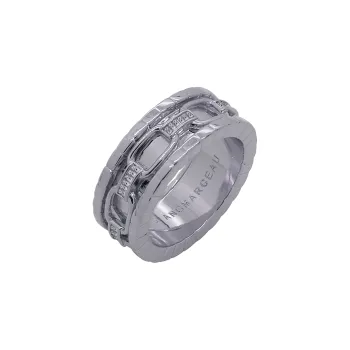 FANGFANGMARCEAU 925 Sterling Silver Rings Unisex