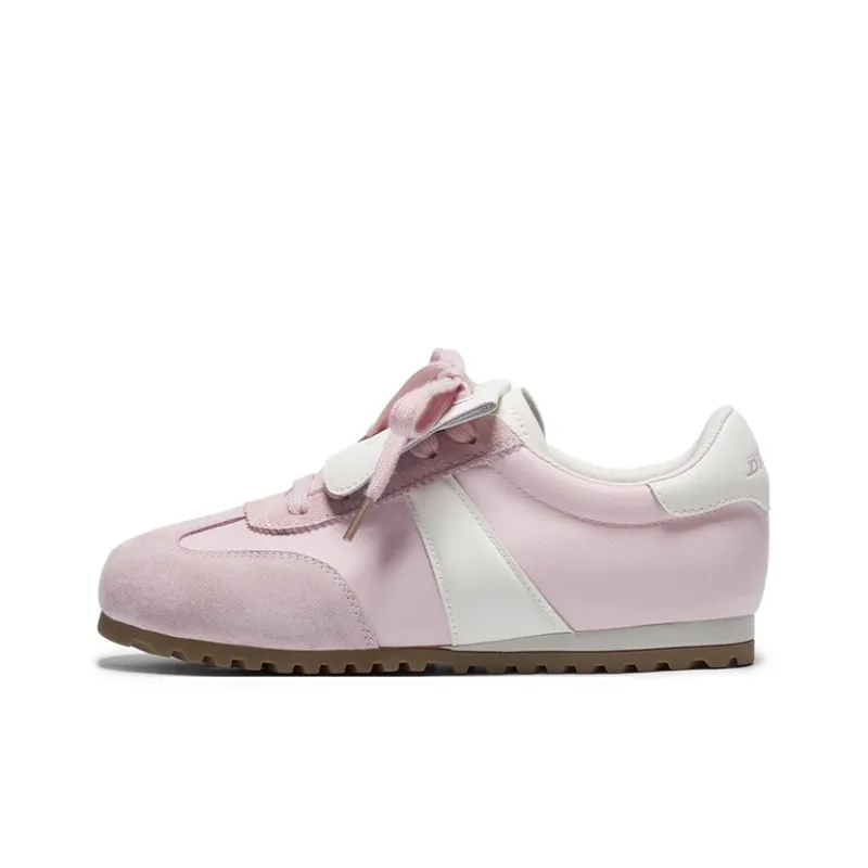 Dickies Non-slip Lightweight Low-Top Casual Shoes Women's-8