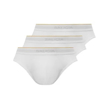 SALIGIA Underpants Men's 3 Pack