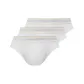 Lyocell 3 Pack[White+White+White]Smooth Skin-Friendly