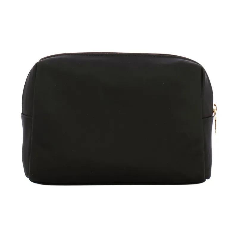 LIU·JO Nylon Makeup Bag Women's Black-2