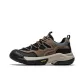 Brown Black Gray