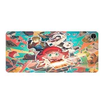Directions Extra Large Heating Desk LY1281 1290 For Students Dormitory Office Writing Mouse Pads