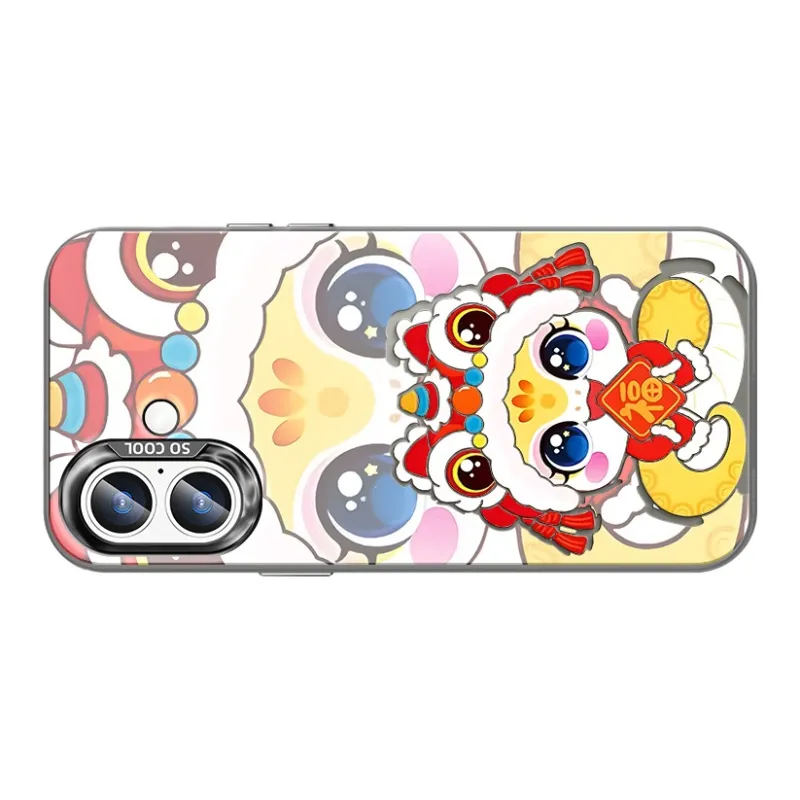 CHUNFAN Phone Cases-14