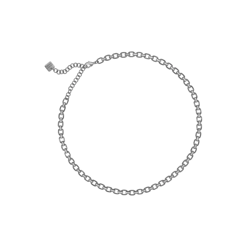 FANGFANGMARCEAU Copper Necklaces Unisex-0