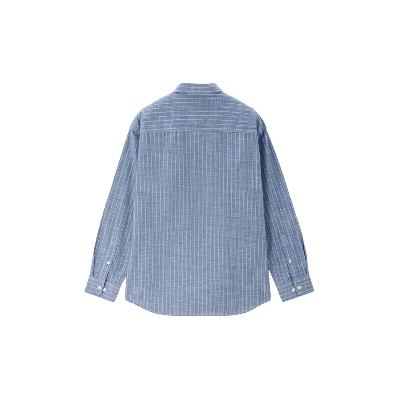 UNIQLO Shirts Men-7