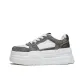 Gray White