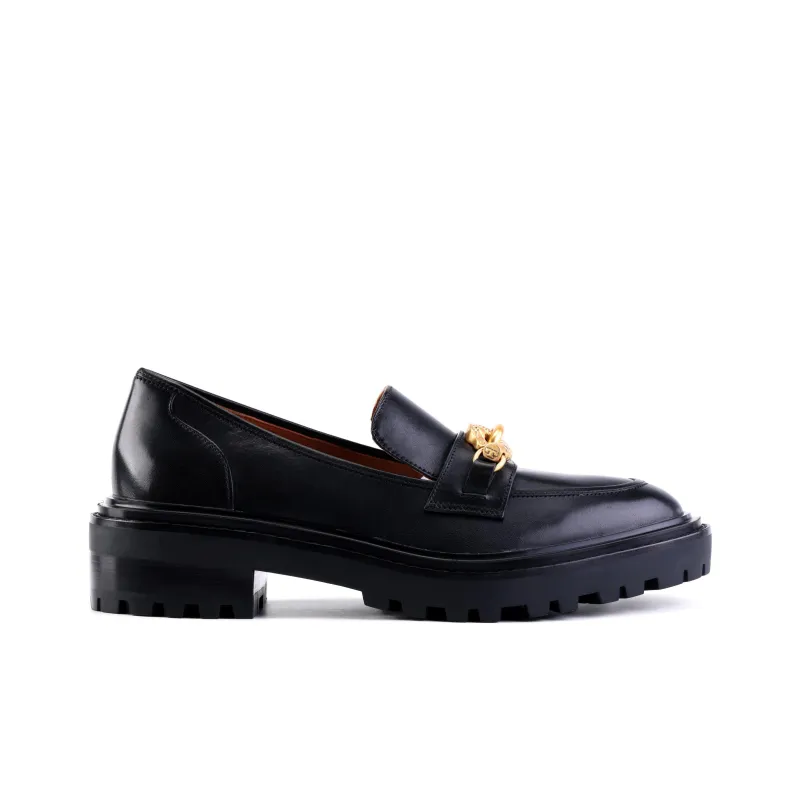 TORY BURCH Jessa Women's Casual Shoes Women's Black-1