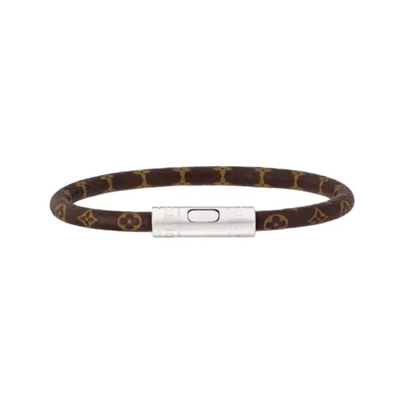 LOUIS VUITTON Keep It Bracelet-0