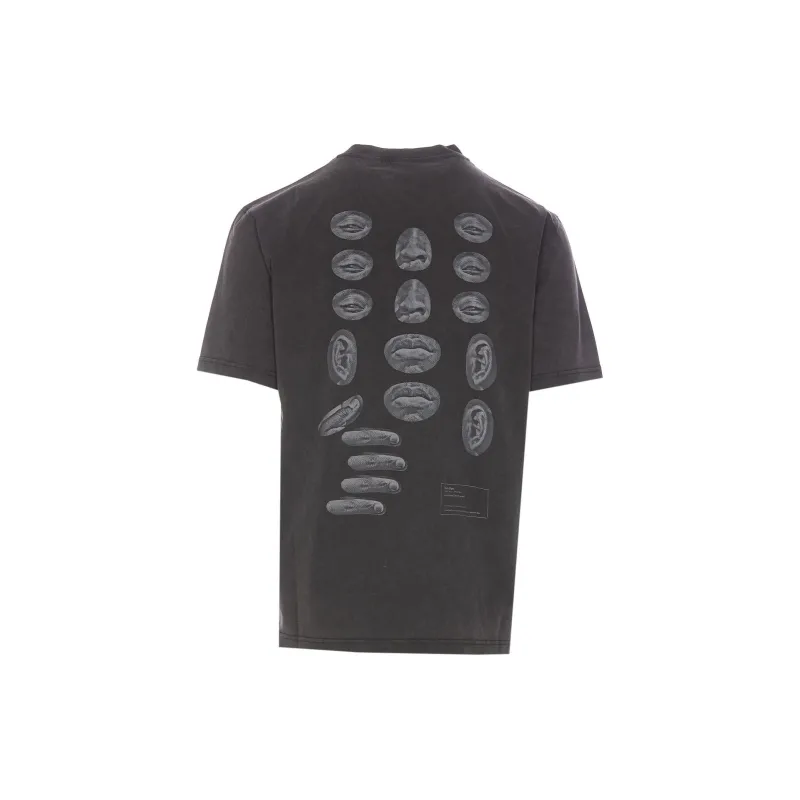 Daily Paper Senses T shirt-1