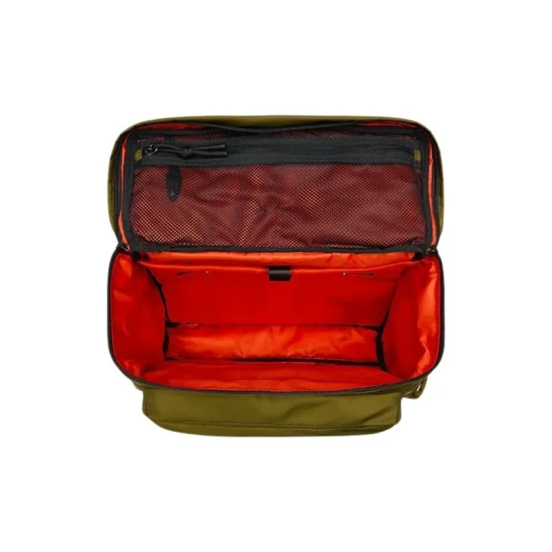 RE/DONE Recycled nylon Backpack-4