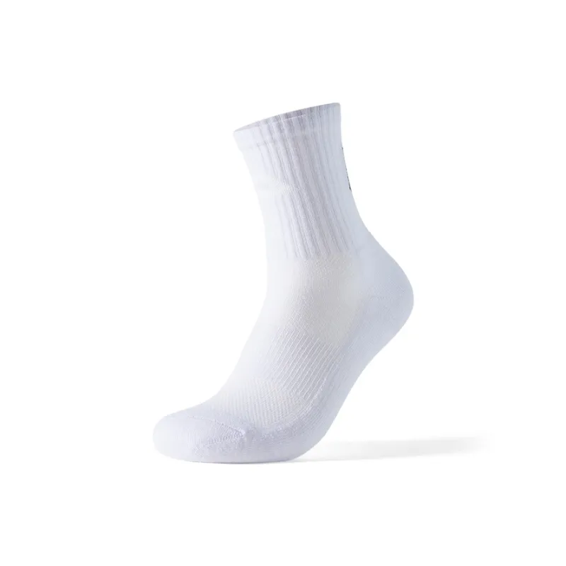 PEAK Basketball Socks Unisex 3 Pack-6