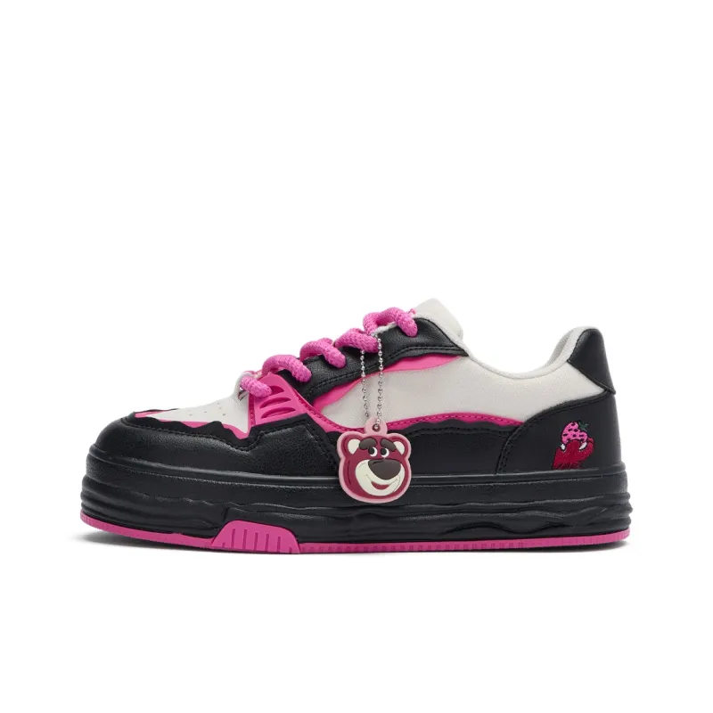 Disney x Hotwind Toy Story Series Height Increasing Skateboard Shoes Women's 2025 Edition-8