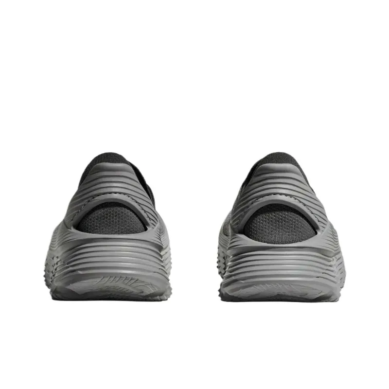 HOKA ONE ONE Restore TC Low Top Casual Shoes Unisex Gray-2